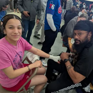 Bring It Back Boxing at the 2025 Colorado Golden Gloves