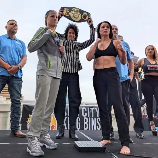 Amateur & Pro Training