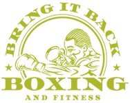 Bring It Back Boxing and Fitness