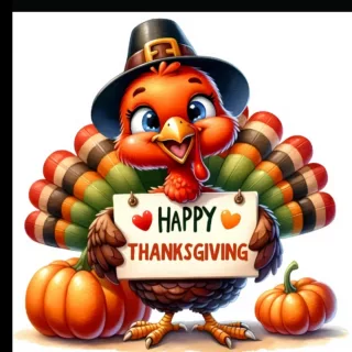 Thanksgiving at Bring It Back Boxing